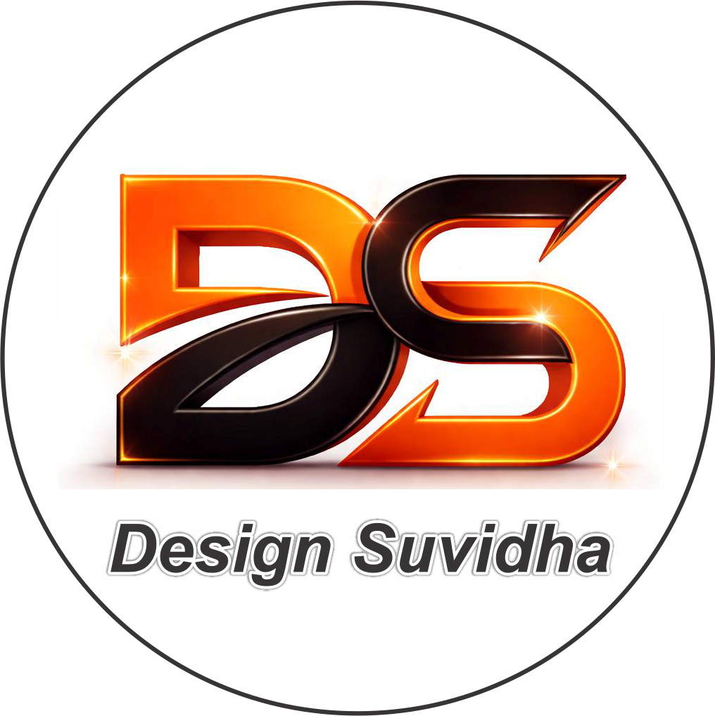 Design Suvidha Logo